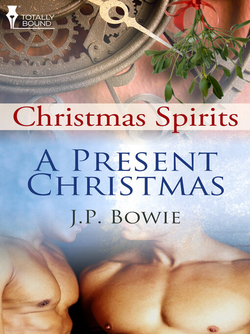 Title details for A Present Christmas by J.P. Bowie - Available